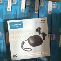 هدفون( ایرپاد) بلوتوثی انکر مدل SoundCore R50i