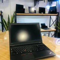لپتاپ لنوو نسل ۶ در حد نو