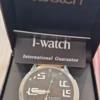 ساعت  مارک iwatch