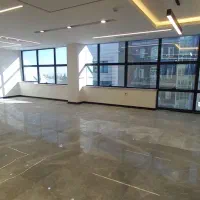 140متردفترکار، لوکیشن درجه یک نوبنیاد باسند اداری