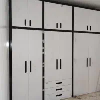 طراحی و اجرای کابینت آشپزخانه دکوراسیون داخلی|مصالح و تجهیزات ساختمان|چالوس, |دیوار