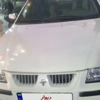 خودرو سمند|خودرو سواری و وانت|دزفول, |دیوار