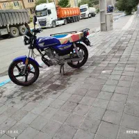 موتور ساوین 200 اقساطی