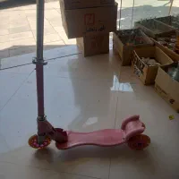 اسکوتر