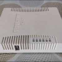 روتر بی سیم میکروتیک برای ترید|مودم و تجهیزات شبکه|قزوین, |دیوار