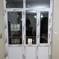 فروش/پنجره دوجداره/یو پی وی سی/وتعویض با قدیمی|عمدهفروشی|بیجار, |دیوار