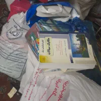 خریدار کتاب دفتر کاغذ باطله|عمده‌فروشی|کرج, گلشهر|دیوار