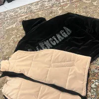 کاپشن و پافر