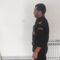 نگهبانی