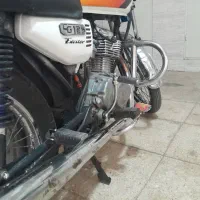 موتورهوندا۱۲۵