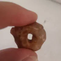 سنگ خدا یا سنگ ماورایی