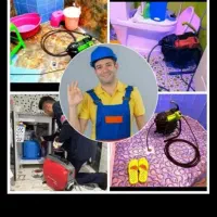 خدمات لوله بازکنی سراسر تربت جام و روستاهای اطراف|خدمات پیشه و مهارت|تربت جام, بیست متری منبع آب|دیوار