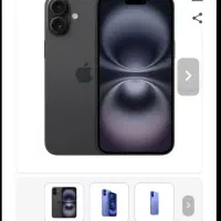 آیفون 16اکبند اکبند