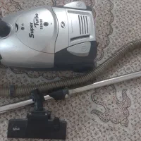 جاروبرقی ال جی