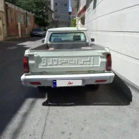 فروش پیکان وانت