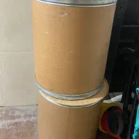 دوعدد بشکه حبوبات و برنج