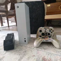 xbox seri s one