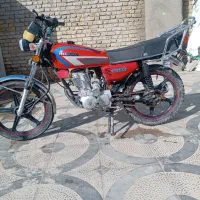 موتور 200 وحشی