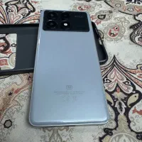 Poco x6 pro 512 12