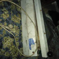 دستگاه پرس پلاستیک سایز بزرگ