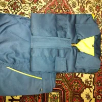 لباس کار صنعتی|لباس|قزوین, |دیوار