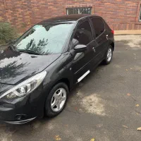 207 پانا مدل 1402|خودرو سواری و وانت|شهریار, شهریار|دیوار