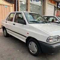 پراید131 بیرنگ شاسی پلمپ95