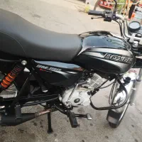 باکسر بوکسر اصلی هندی در حد|موتورسیکلت|تهران, شمیران‌نو|دیوار