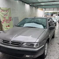 زانتیا مدل ۸۶فنی بشرط