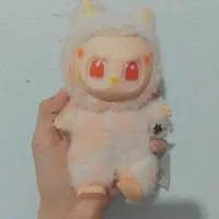 لبوبو انرژی رنگ هلویی