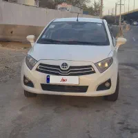 برلیانس h230 ۹۵