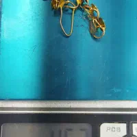 حدود ۱۰ گرم طلا فروش فوری