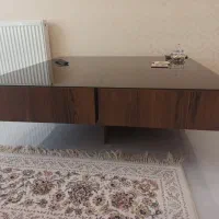 مبلمان ۱۰ نفره|مبلمان خانگی و میز عسلی|مشهد, جاهد شهر|دیوار