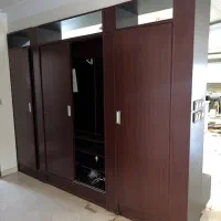 جا کفشی و تی وی وال|جاکفشی، کمد، دراور|تهران, اختیاریه|دیوار