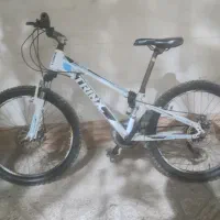 دوچرخه سایز ۲۴ جاده‌ای/کوهستان برند ایتالیایی