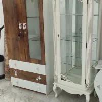 بوفه وکمد کودک