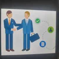 نیازمند راننده پایه یک