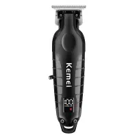 ماشین اصلاح خط زن کیمیKemei Km-2293 فروشگاه آرمان|آرایشی، بهداشتی، درمانی|اصفهان, امامزاده اسماعیل|دیوار