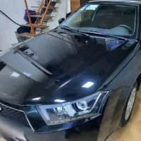 دنا پلاس ۶دنده