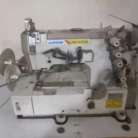 چرخ صنعتی میاندوز جک