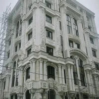 چهارراه مهدیه پیش فروش ۱۲۰متر تکواحدی دوبر نور