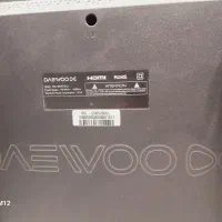 تلویزیون 55 دوو اسمارت 4k|تلویزیون و پروژکتور|اندیشه, اندیشه فاز ۱|دیوار