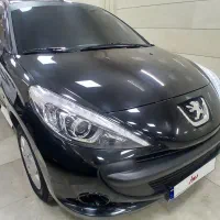 ۲۰۷ tu3 مدل ۱۴۰۴