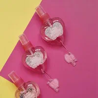 عطر بیکینی قلبی|آرایشی، بهداشتی، درمانی|قم, زنبیل آباد|دیوار