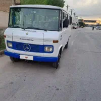 مینی بوس ۵۴