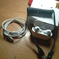 ایرپاد اصلی airpodspro