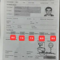 مکالمه روان انگلیسی و ایلتس توسط دکتری اموزش زبان