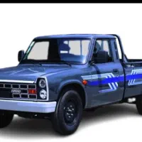 نیسان تک گانه