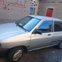 پراید مدل۸۷دوگانه دستی|خودرو سواری و وانت|تبریز, |دیوار