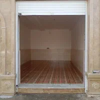 انبار با مغازه